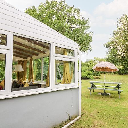 Maesgwyn Villa คาร์ดิแกน ภายนอก รูปภาพ